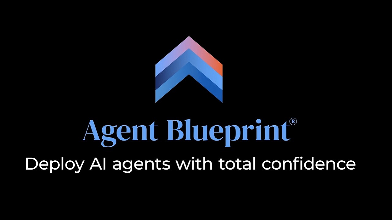Agent Blueprint