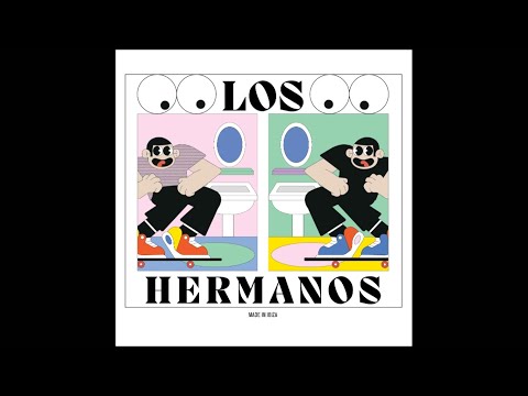 LUISURIA  - Los Hermanos