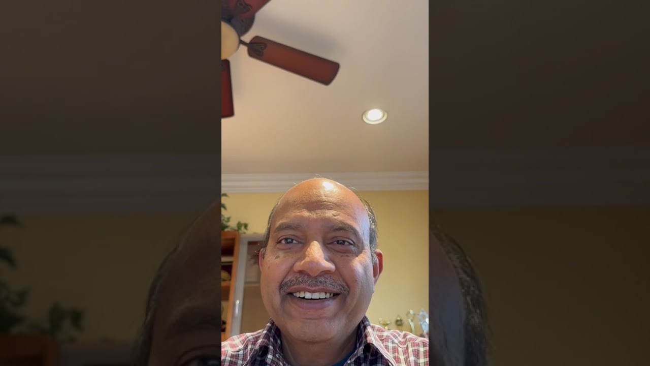 Rakesh Kumar - Warm & Community focused