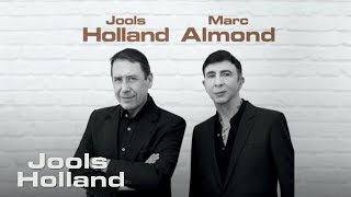 Jools Holland &amp; Marc Almond - A Lovely Life To Live (Official Teaser)
