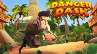 Danger Dash - Mobile Game Trailer Danger Dash - Mobile Game Trailer