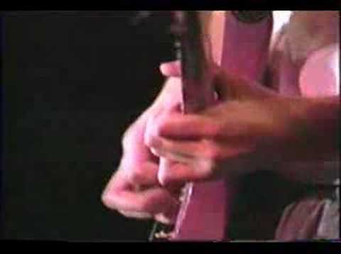 Crossroads video