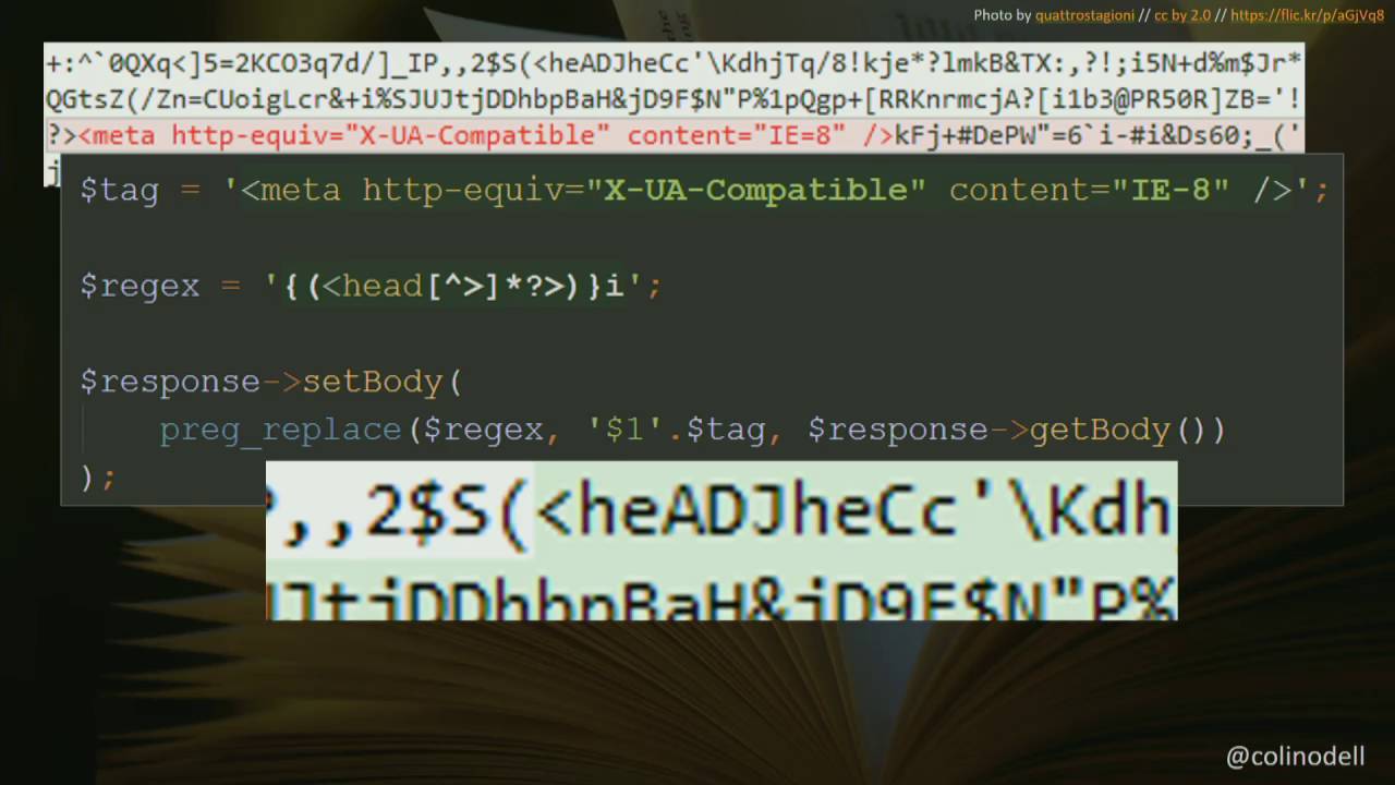 DrupalCon Dublin 2016: Debugging Effectively