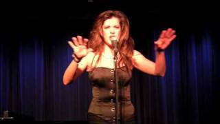 Mister Softee-Amy Rivard