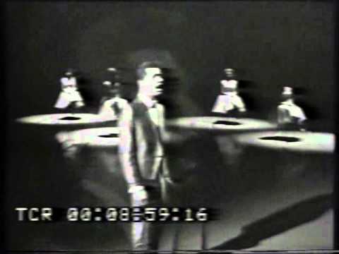 Paul Wayne - Be Mad Little Girl 1963 Sing Sing Sing.wmv