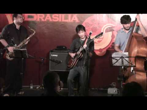 Pedro Martins Quarteto - "A Day in the Life"