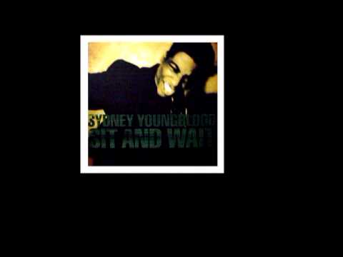 Sydney Youngblood - Sit And Wait (12'  Remix)