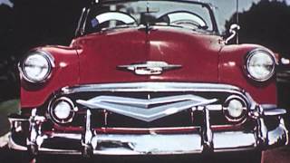 The Talking Car (1953) Video