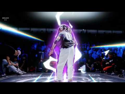 B-Boy Tsukki DPC JAM 2022