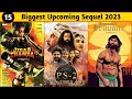 15 South Indian Tamil Upcoming Sequel Movies List 2023 | Upcoming Part 2