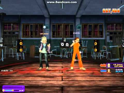 AuditionPVS - Crazy dance 8 - Remady & Manu l feat. j-son remix - Single ladies 128bgm