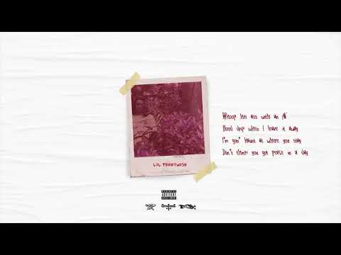 Oz the Oddz - Lil Pennywise (Official Lyric Video)