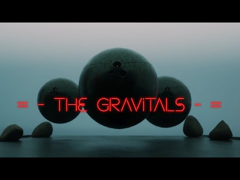 A Gravital dispute | All Tomorrows animation