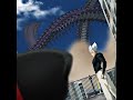 Metal Bat Anime Animeedit Onepunchman Garou Metalbat