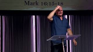 Why Missions? | Go Into All The World
