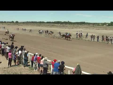 HONOR AL VIEJO  Club Hipico "Cabo Alarcon" -    Picun Leufu -  04-12-2022