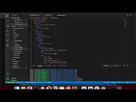 CPA (Custom Pod Autoscaler) Demo