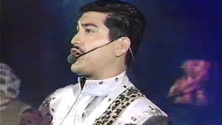 Prision de Amor  Los Tigres del Norte EN VIVO En Otro Rollo. ADAL RAMONES