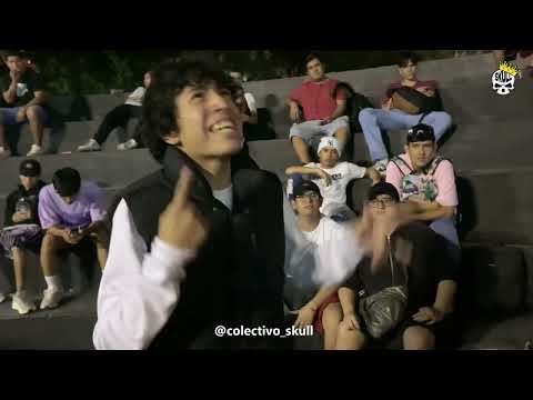 BK vs MCLABA - OCTAVOS - BARRIO 🆚 BARRIO