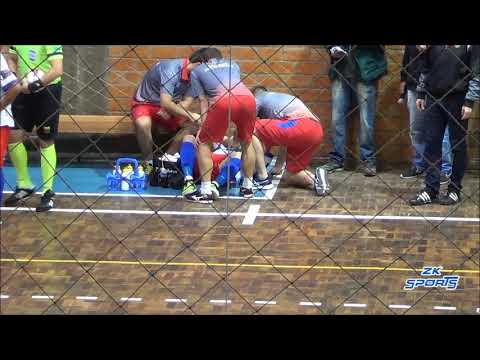 SÉRIE OURO 2019 - SEXTA RODADA