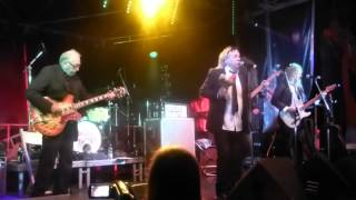 The Pretty Things - Honey, I Need @ Finkenbach 2014