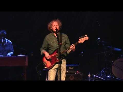 The Dutch Eagles - Tequila Sunrise (Eagles)