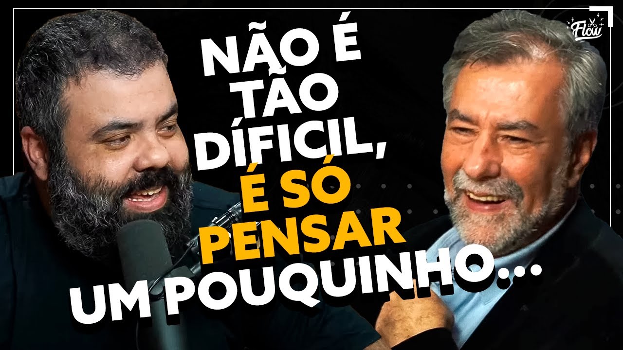 Carros ELÉTRICOS são MESMO o FUTURO do transporte?