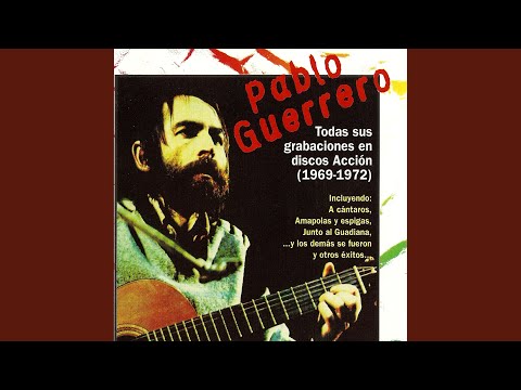 A Cántaros - Tu Y Yo, Muchacha, Estamos Hechos De Nubes-