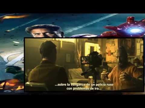 Final extendido : All Hail the king HD