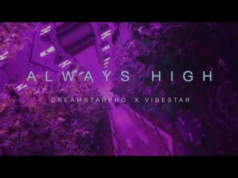 Vibestar - Always High