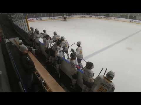 HK Kurbads - Brocēnu BJSS U15 - 3. periods