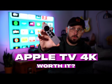 Apple TV 4K: A Straightforward Review