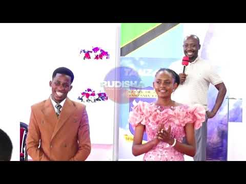 UCHUMBA WA PASTOR JUSTINE NA PASTOR LILIAN