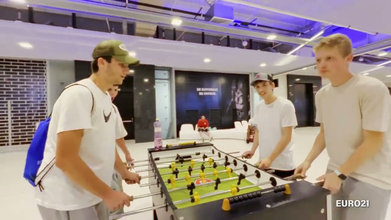 YouTube video thumbnail