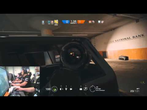 Garage Epsilon Vs Nitrado Gamers Assembly