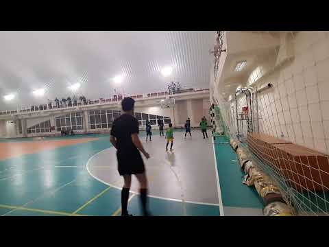 Zarea. SSSF Balti 2010 & Tornado 2010 final 3 - 0