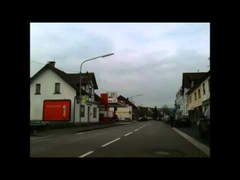 Windeck Rosbach Abriss