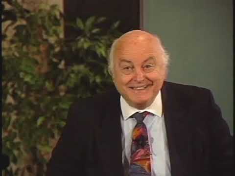 Dr. Ed Cole - Crisis and Change