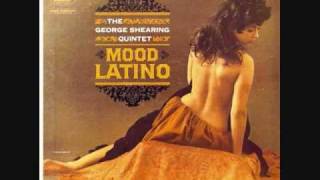 The George Shearing Quintet -  Blue Moon