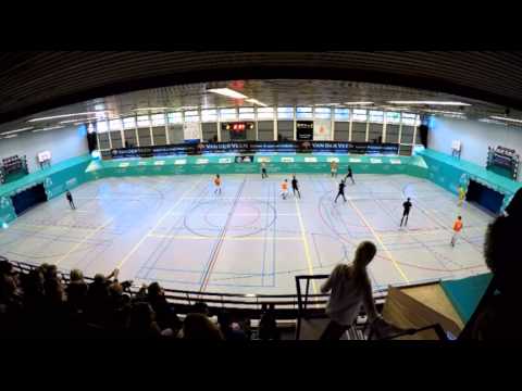 WMC zaalvoetbal toernooi, Nieuw Buinen - Wildervank