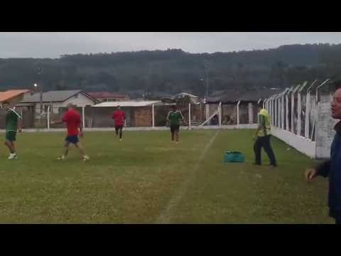 E.C. Metropol x Getsêmani F.C. - 2o tempo - 4a parte - 06/08/2016