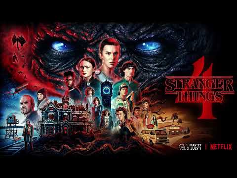 Stranger Things Season 4 Volume 2 Soundtrack: "Rock and Roll, Hoochie Koo"