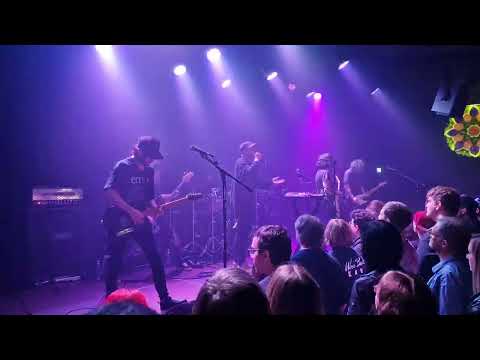 Envy - Two isolated Souls - Club Volta - Köln - 21.10.2022