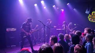 Envy - Two isolated Souls - Club Volta - Köln - 21.10.2022