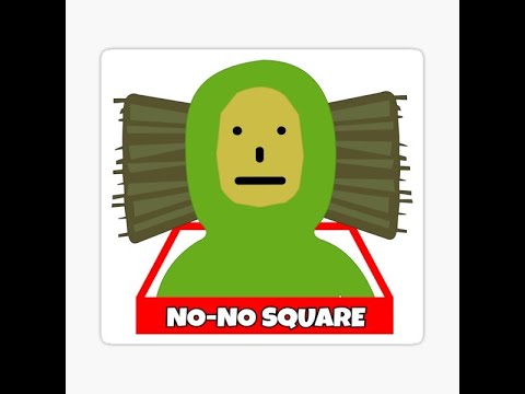 The Boys No No Square