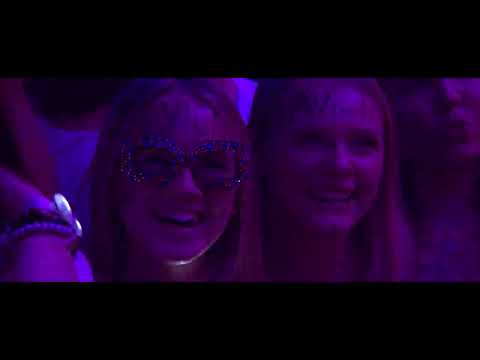 Tim Bergling Foundation and Killen.