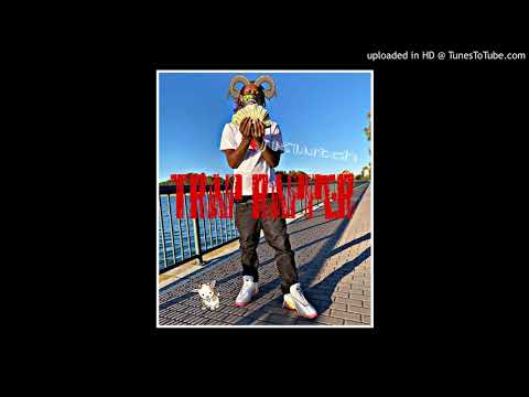 J Klutch - Trap Rapper