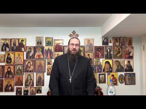 Catechism 9: Prayer, Saints, Mary, and Icons (2022)