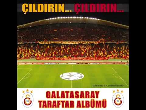 Galatasaray Destanlar Yazan