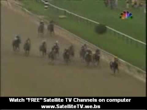 RACHEL ALEXANDRA - 2009 Preakness Stakes